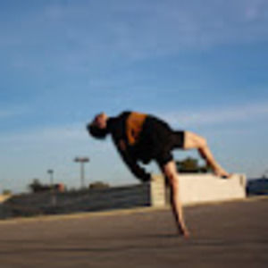 Meet your Posher, Ryan tucker